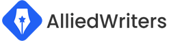 alliedwriters-logo-review
