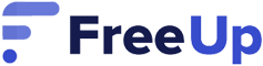 freeup-logo-review