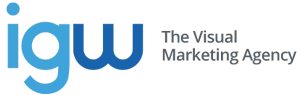 Infographic World Inc. Logo