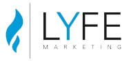 Lyfe Marketing Logo