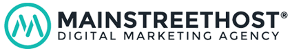 Mainstreethost Logo