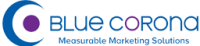 bluecorona-logo-review